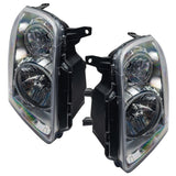 Oracle 07-13 GMC Yukon SMD HL - ColorSHIFT w/ Simple Controller