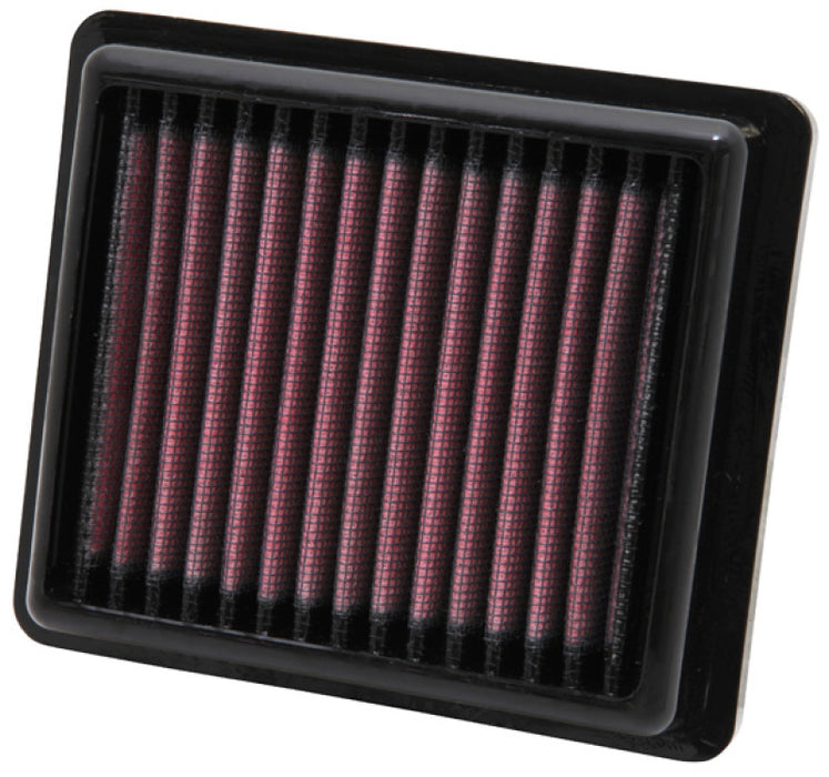 K&N 02-09 Honda CHF50 Metropolitan Replacement Air Filter