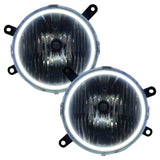 Oracle 05-09 Ford Mustang GT SMD FL - White