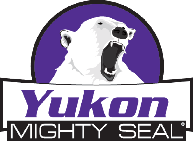 Yukon Gear Dodge Sprinter Van Pinion Seal