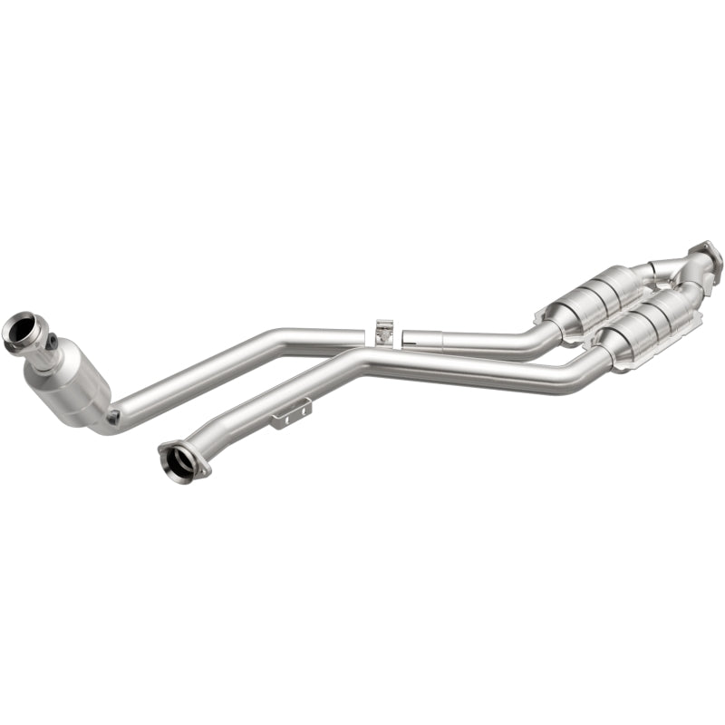 MagnaFlow Conv DF 2000 Mercedes CLK320 3.2L