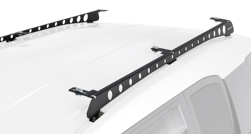 Rhino-Rack 11-14 Toyota FJ Cruiser 3 Base Backbone Mounting System