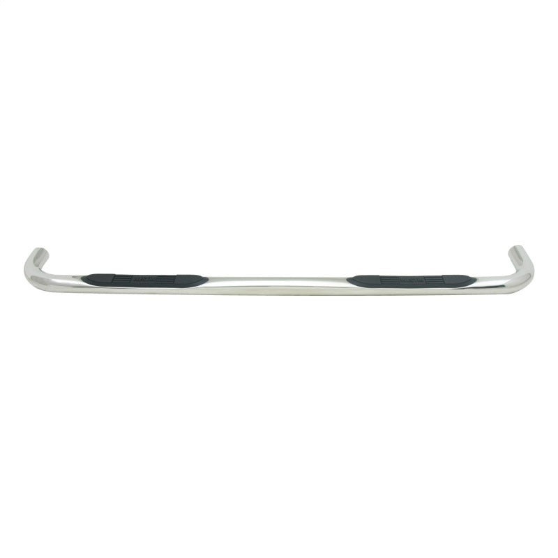 Westin 2002-2006 Chevrolet Avalanche w/ Cladding E-Series 3 Nerf Step Bars - SS