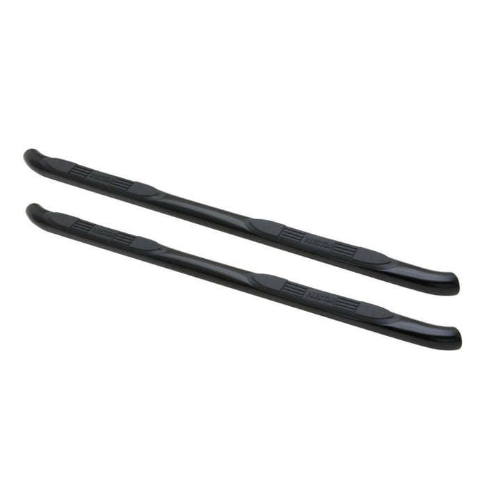 Westin 2011-2018 Ford Explorer E-Series 3 Nerf Step Bars - Black