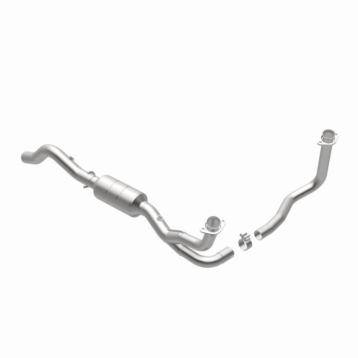 MagnaFlow Conv DF 00 Dodge Durango 5.2L 4WD / 00-03 Durango 5.9L 4WD (49 State)