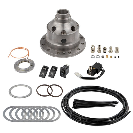 ARB Airlocker Dana60Hd 35 Spl 4.10&Dn S/N