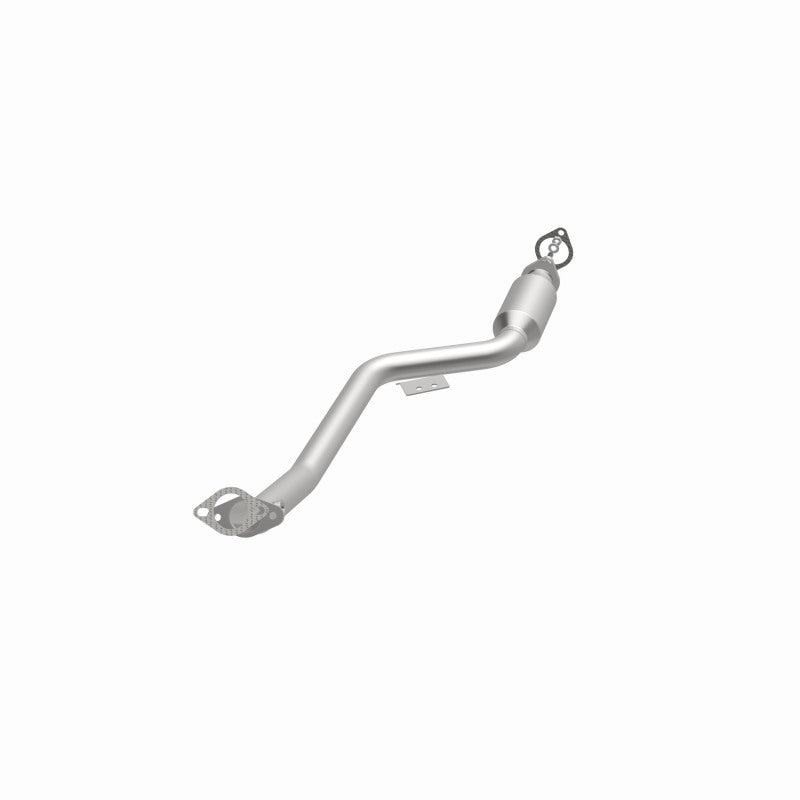 MagnaFlow Conv Direct Fit OEM 2015 Hyundai Genesis 3.8L Underbody