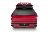 Truxedo 2019 GMC Sierra 1500 & Chevrolet Silverado 1500 (New Body) 6ft 6in Deuce Bed Cover