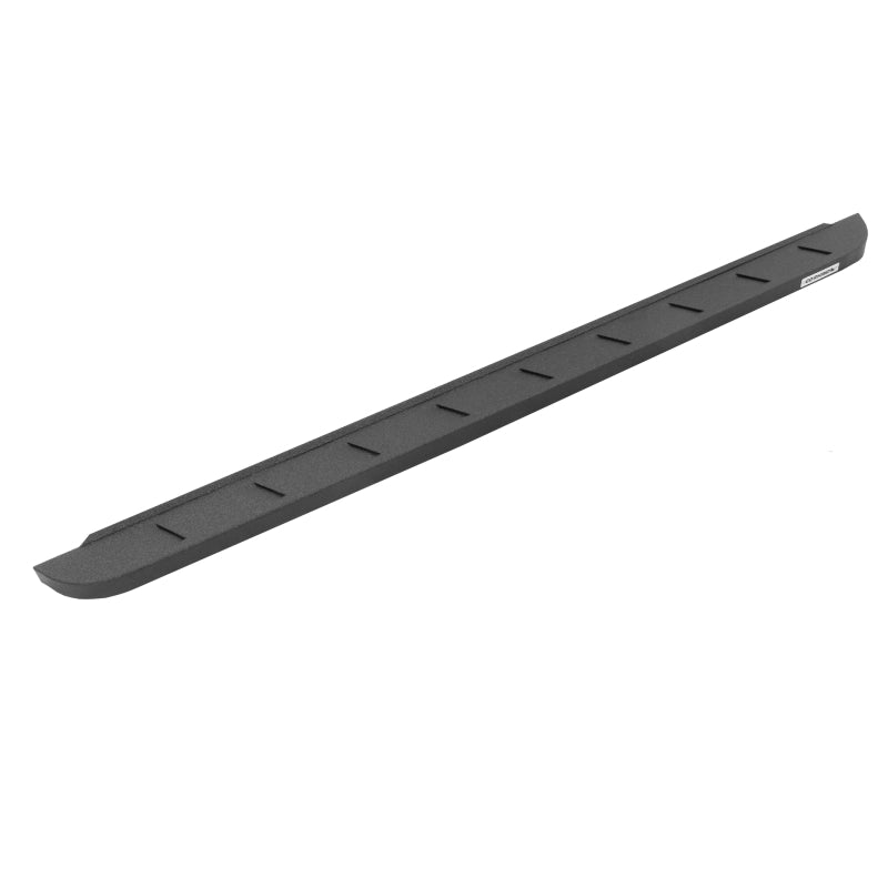 Go Rhino RB10 Slim Running Boards - Universal 68in. (Fits 2DR) - Tex. Blk