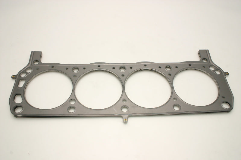 Cometic Ford SB 4.080 inch Bore .062 inch MLS-5 Head Gasket (w/AFR Heads)