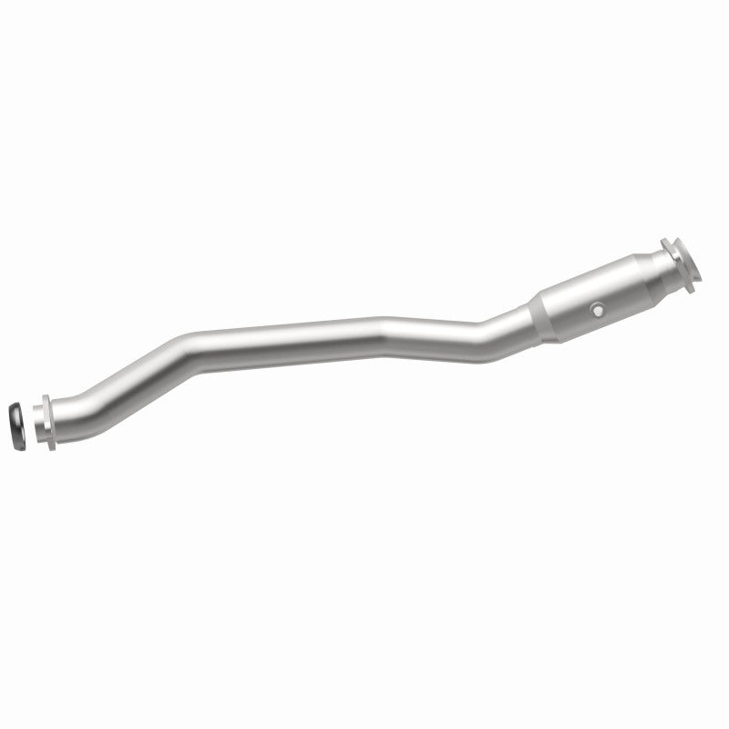 Magnaflow Conv DF 2012-2017 Grand Cherokee V8 6.4 OEM Underbody