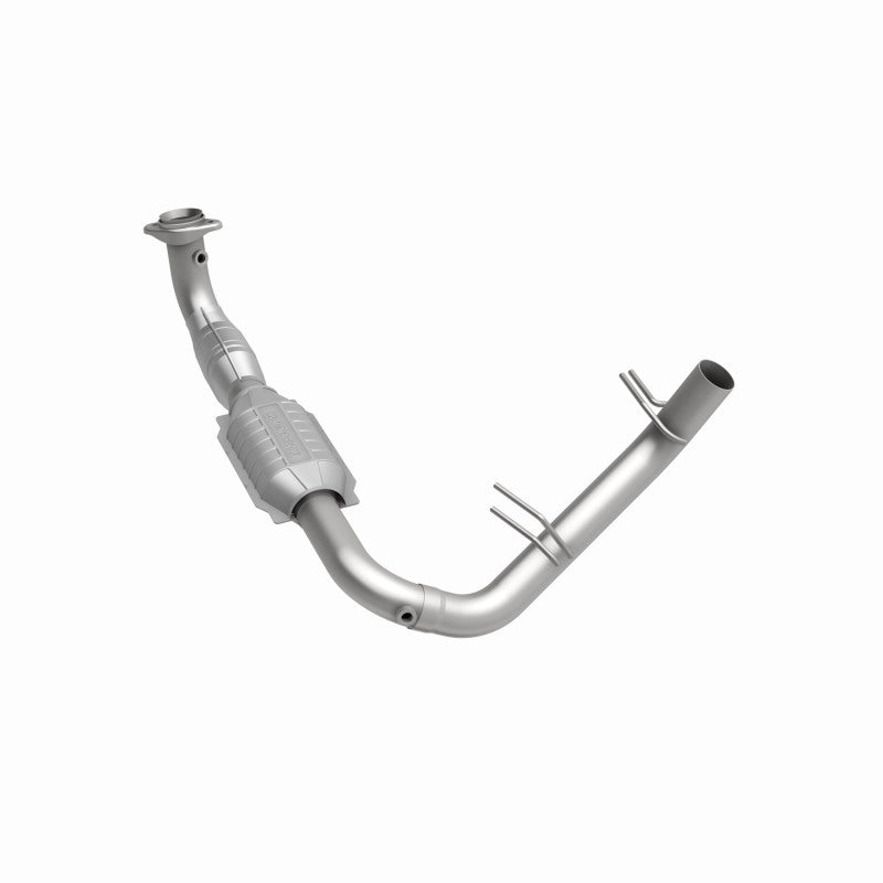 MagnaFlow Conv DF 97-98 Ford Trucks 5.4L