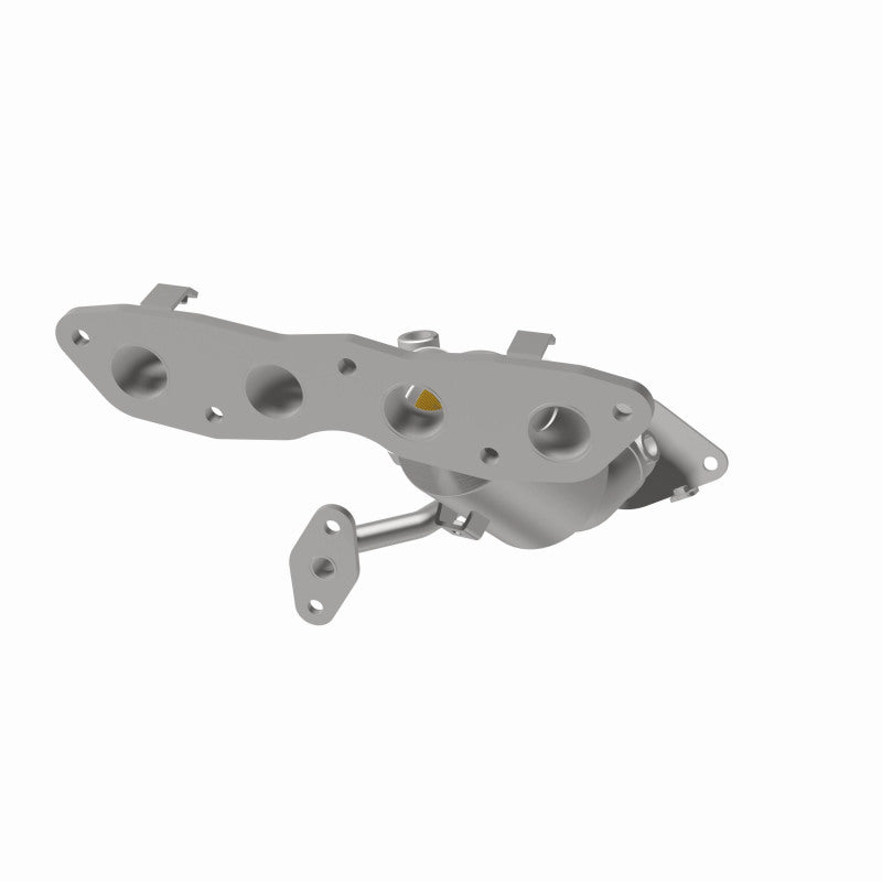 MagnaFlow OEM Grade 12-17 Toyota Prius C Federal / EPA Compliant Manifold Catalytic Converter