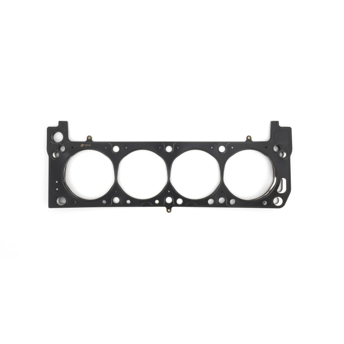 Cometic Ford 351 Cleveland 4.100 inch Bore .056 inch MLS-5 Head Gasket