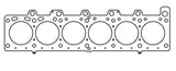 Cometic BMW M20 2.5L/2.7L 81mm .120 inch MLS Head Gasket 320/320i/520