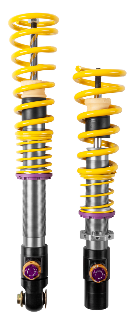 KW Coilover Kit V4 2018 BMW M5/F90 AWD w/o Delete Modules