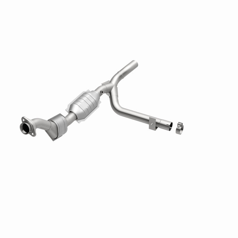 MagnaFlow Conv DF 99 Ford F-150 4.6L