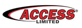 Access Limited 97-03 Ford F-150 6ft 6in Bed Flareside Bed and 04 Heritage Roll-Up Cover Access