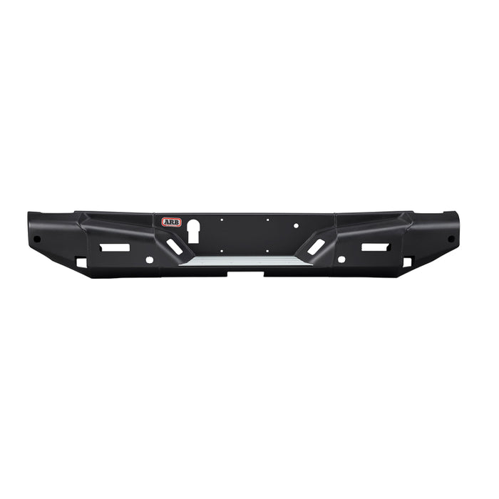 ARB 20-21 Jeep Gladiator JT Rear Bumper No Tire Carrier