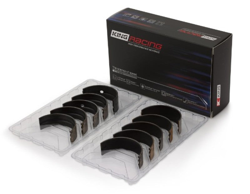King Engine Bearings Toyota 3SGTE (Size 0.25mm) Performance Main Bearing Set