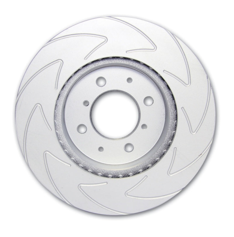 EBC 92-94 Audi 100 2.8 BSD Rear Rotors