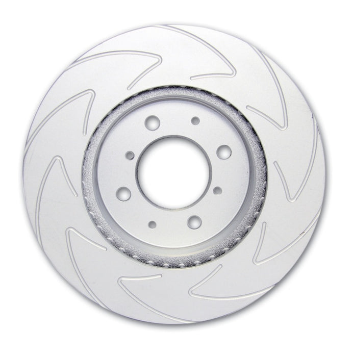 EBC 00-02 Acura MDX 3.5 BSD Rear Rotors