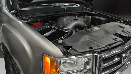 Corsa 09-13 Chevrolet Suburban  5.3L V8 Air Intake