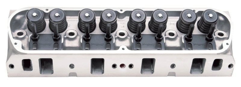 Edelbrock Single Perf SBF 1 90 Head Comp