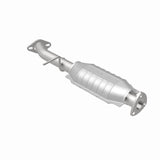 MagnaFlow Conv DF 98-00 Kia Sportage