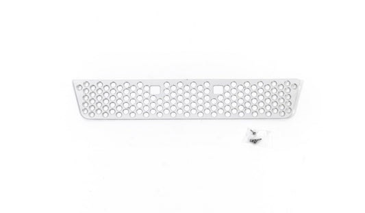 Putco 07-14 GMC Yukon XL Bumper Grille Punch Stainless Steel Grilles