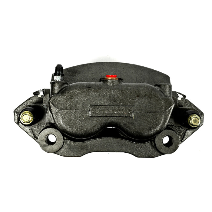 Power Stop 02-05 Dodge Ram 1500 Front Right Autospecialty Caliper w/Bracket