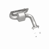 Magnaflow Conv DF 04-05 Ford Taurus 3.0L
