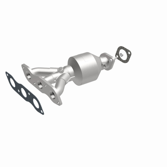 MagnaFlow Conv DF 07-09 Mitsu Outlander 3.0L