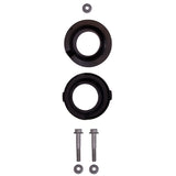 Bilstein B8 6100 Series 21-22 Ford Bronco (4 Door) (Height Adjustable) 0-3in Front Shock Absorber Bilstein