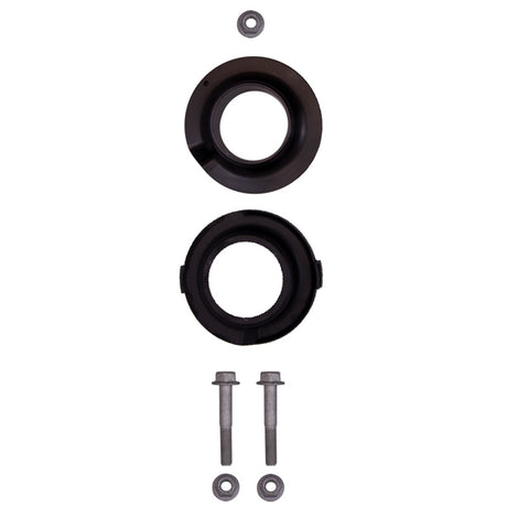 Bilstein B8 6100 Series 21-22 Ford Bronco (4 Door) (Height Adjustable) 0-3in Front Shock Absorber Bilstein