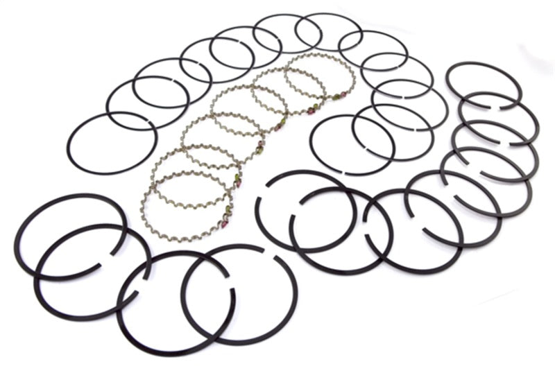 Omix Piston Ring Set Std 72-90 Jeep CJ & Wrangler