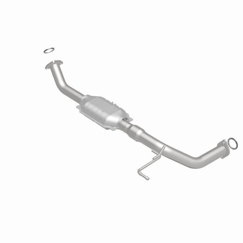 MagnaFlow Conv DF 04-06 Tundra 4.7L D/S frt O