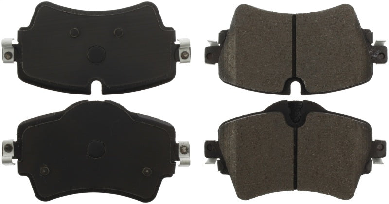 StopTech Street Brake Pads - Front