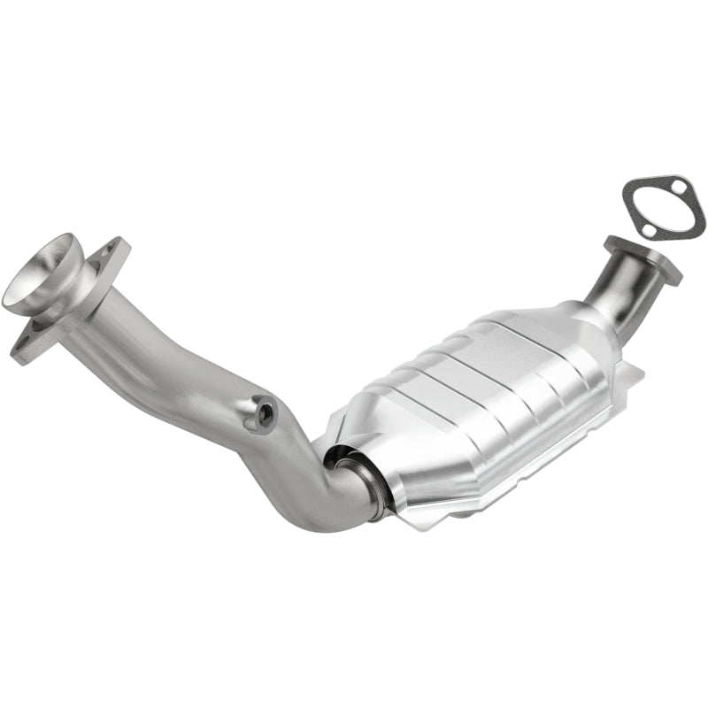 MagnaFlow Conv DF 97-00 Explorer 4.0 Driver Side