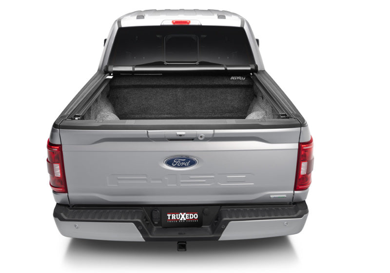 Truxedo 15-21 Ford F-150 6ft 6in Pro X15 Bed Cover