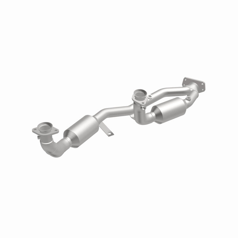 MagnaFlow Conv DF 99-00 Windstar 3.0L V6