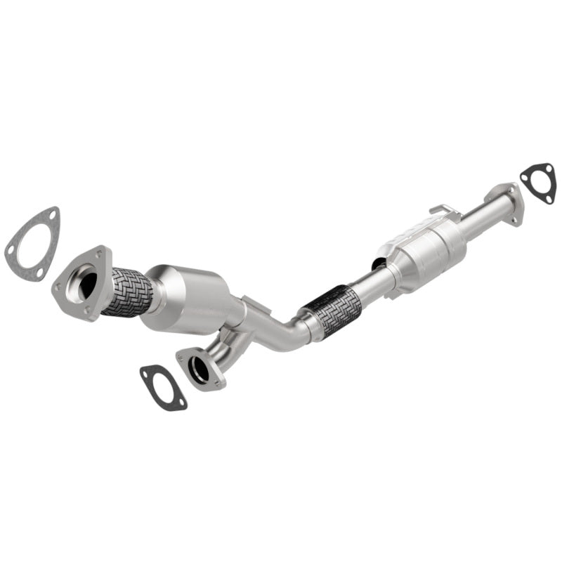 MagnaFlow Conv DF 02-03 Saturn Vue 3.0L Rear