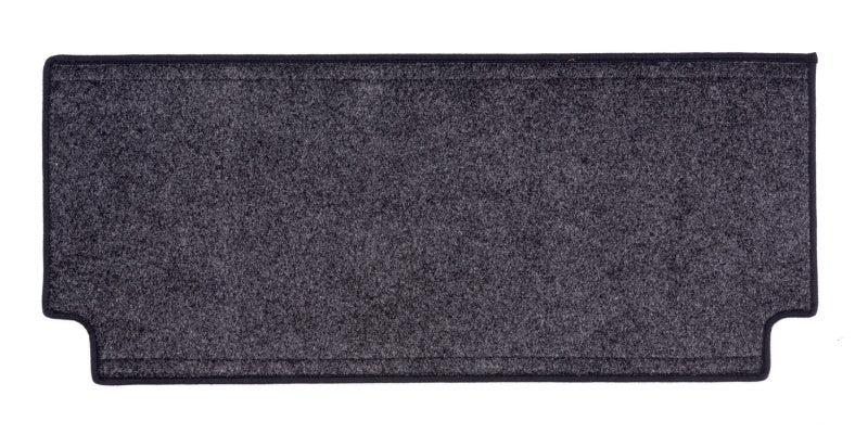 BedRug 18-23 Jeep JL Tailgate Mat