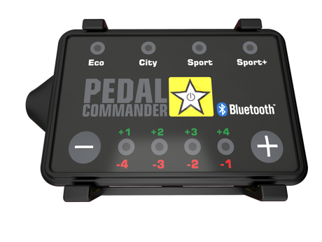 Pedal Commander GMC Yukon Throttle Controller