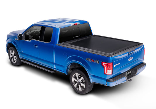 Retrax 15-up F-150 Super Crew/Super Cab & Reg. Cab 6.5ft Bed PowertraxONE MX