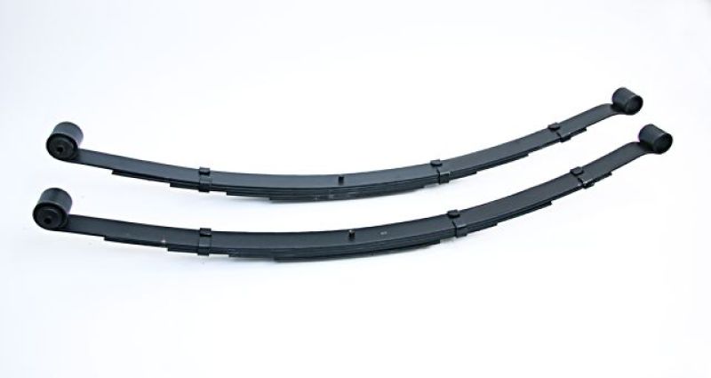 Belltech MUSCLE CAR LEAF SPRING 67-73 MUSTANG