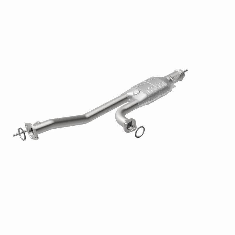 MagnaFlow Conv DF 00-04 Tundra 4.7L Rear OEM