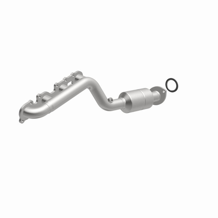 MagnaFlow Conv DF 08-09 Lexus LS600H 5.0L