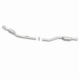 MagnaFlow Conv DF 01-02 Mercedes E430 4.3L Driver Side CA