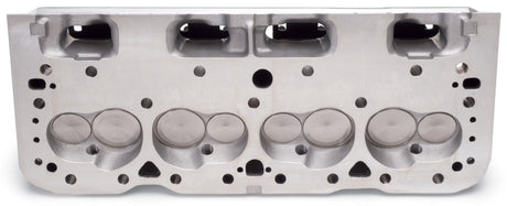 Edelbrock Single Perf SBC C-Bolt Head Comp